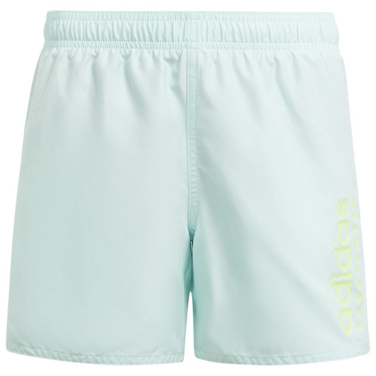 Adidas Παιδικό μαγιό Sportswear Essentials Logo CLX Swim Shorts Kids